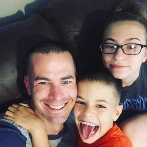 Meet your Posher, Donovan